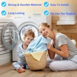 LG Washer Door Lock Strike Replacement Part