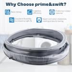 LG Kenmore Front Load Washer Door Boot Seal