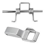 BigHead Washer Door Lock Latch Hook Kit