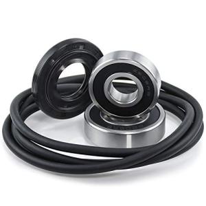 TOMOON Washer Tub Bearings and Seal Kit