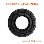 TOMOON Washer Tub Bearings and Seal Kit