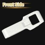 Washer Door Lock Hook Strike Replacement Parts Set