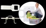 Washer Door Lock Hook Strike Replacement Parts Set