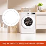 LG Kenmore Washer Door Gasket Retaining Ring