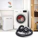 TOMOON Washer Tub Bearings and Seal Kit