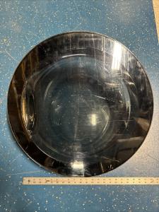 LG Washer Door WM347OHVA with Hardware