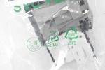 LG Washer Door Lock Switch Assembly EBF61315802