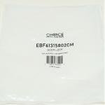 LG Washing Machine Door Lock Switch EBF61315802