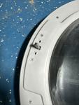 LG Washer Door WM347OHVA with Hardware