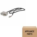 LG Washer Door Lid Lock Switch Assembly Part