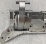 LG Direct Drive Washer Door Hinge WM2250CW