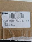 LG Kenmore Washer Door Gasket Boot Seal MDS47123619