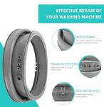 LG/Kenmore Washer Door Boot Seal Kit