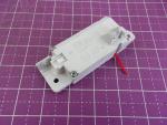 LG Washer Door Lock Switch LSL-1 Parts