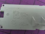 LG Washer Door Lock Switch LSL-1 Parts