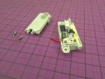 LG Washer Door Lock Switch LSL-1 Parts