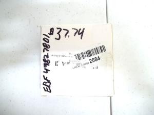 LG Front Load Washer Door Lock Switch OEM