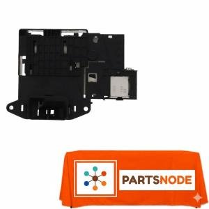 LG Washer Door Lid Lock Switch Assembly AP5672154-A