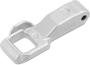 LG Washer Door Lock Strike and Latch Replacement