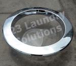 LG Front Load Washer Door P/N: 3581ER1008U