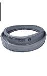 LG Kenmore Washer Door Gasket Boot Seal MDS47123601