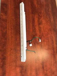 LG Door Control Panel for SideKick Washer 0.7cuft