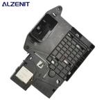 LG Washing Machine Door Lock Delay Switch EBF61315801