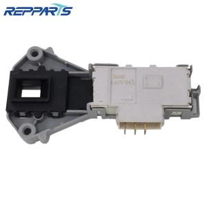 LG Washer Electronic Door Lock Delay Switch