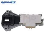 LG Washer Electronic Door Lock Delay Switch