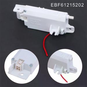 LG 16V EBF61215202 Door Lock Switch