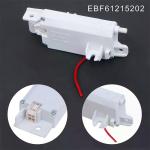 LG 16V EBF61215202 Door Lock Switch