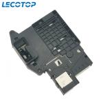LG Washer Electronic Door Lock Delay Switch