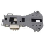 LG Washer Electronic Door Lock Delay Switch