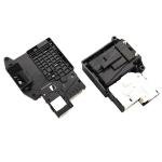 LG Washing Machine Door Lock Delay Switch EBF61315801