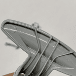 LG Washer Door Handle Switch WD-T80105 Parts