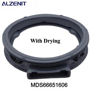 LG Washing Machine Door Seal Ring MDS66651606