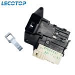 LG Washer Electronic Door Lock Delay Switch