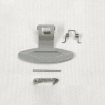 LG Washer Door Handle Switch Kit WD-T80105