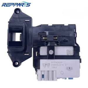 LG Washing Machine Door Lock Delay Switch