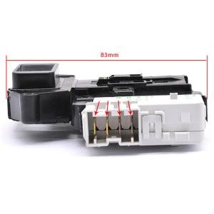 LG Washing Machine Door Lock Switch Assembly