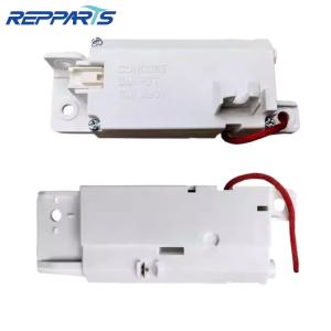 LG Washing Machine Door Lock Delay Switch
