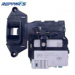 LG Washing Machine Door Lock Delay Switch