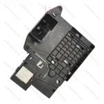 LG Washer Electronic Door Lock Delay Switch EBF61315801