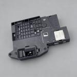 LG Washer Electronic Door Lock Delay Switch