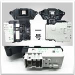 LG Washer Door Lock Switch - Reliable Replacement Part