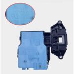 LG Washing Machine Door Lock Delay Switch