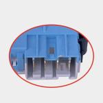 LG Washing Machine Door Lock Delay Switch