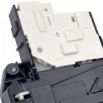 LG Washer Electronic Door Lock Delay Switch