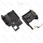 LG Washer Electronic Door Lock Delay Switch EBF61315801