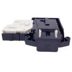 LG Washer Electronic Door Lock Delay Switch